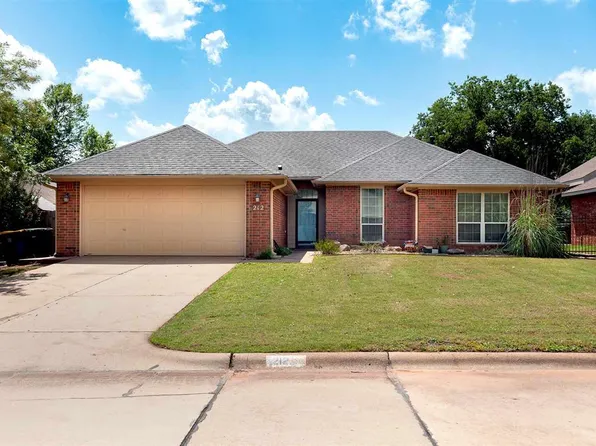 212 S Abbey Ln, Stillwater, OK 74074