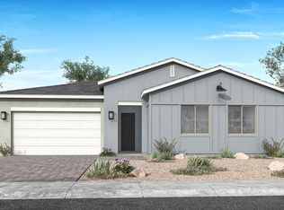 Holly Plan 5007 Plan, Camerano at Abel Ranch, Goodyear, AZ 85395