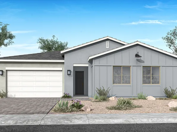 Holly Plan 5007 Plan, Camerano at Abel Ranch