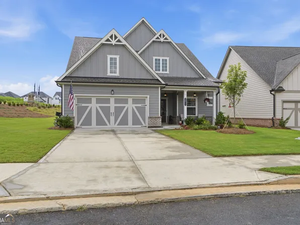 2811 Freshwater Ct, Gainesville, GA 30507
