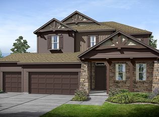 11382 Clove Way, Parker, CO 80134