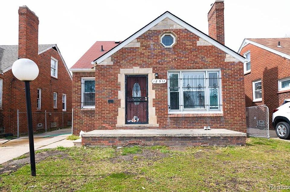 18911 Albion St, Detroit, MI 48234 Zillow