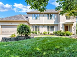 7436 Kilbrittain Ln, Dublin, OH 43017