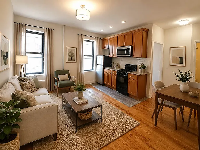 115 Ocean Ave #5 — Photo 3