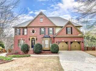 5030 Wiltshire Ln, Suwanee, GA 30024