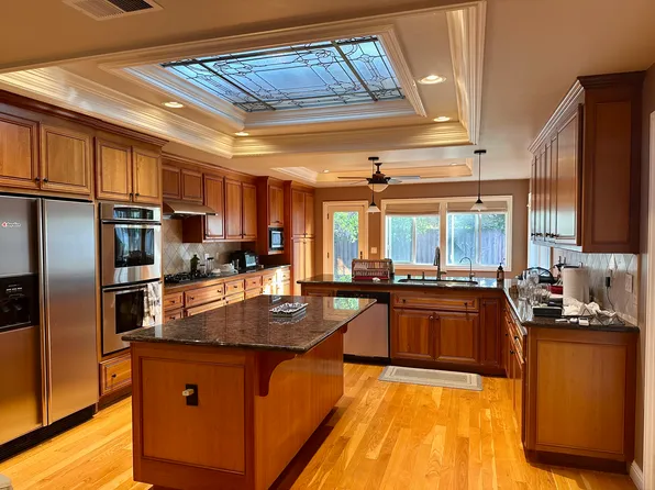 1254 Butterfly Dr, San Jose, CA 95120