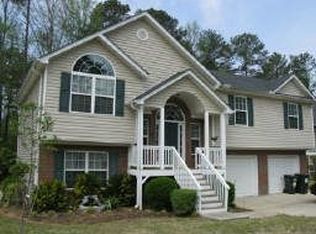 2660 Holmes Mill Pl SW, Marietta, GA 30064