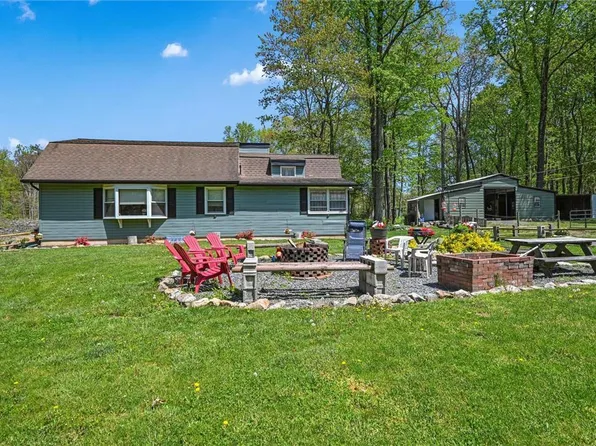 9021 Furnace Rd, Slatington, PA 18080