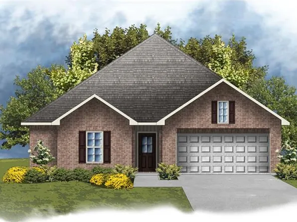 11085 Doubleday Dr, Hammond, LA 70403