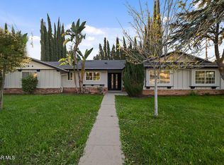 10557 Reseda Blvd, Porter Ranch, CA 91326