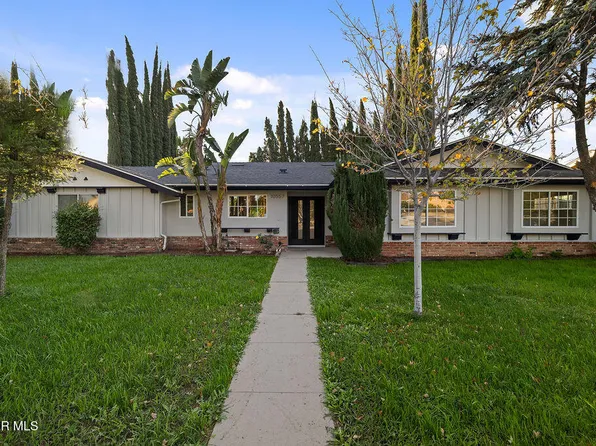 10557 Reseda Blvd, Porter Ranch, CA 91326