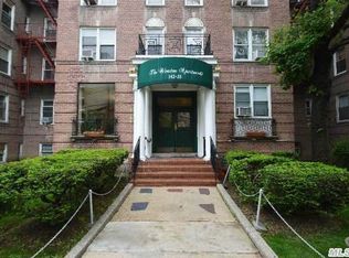 14235 84th Dr #3C, Jamaica, NY 11435