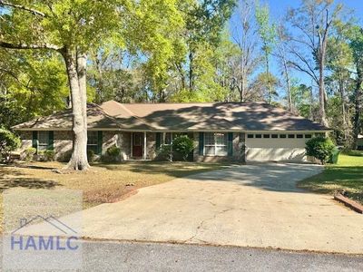 433 Willow Oak Ln, Hinesville, GA, 31313