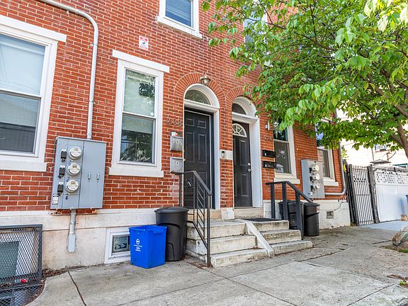 4th image of 1638 Parrish St #1