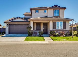 12034 Quail Falls Way, Rancho Cordova, CA 95742