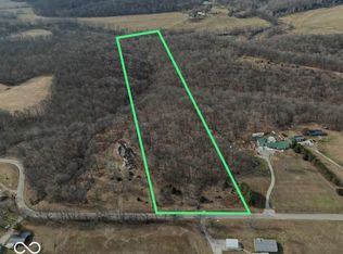 0 Leesville Rd, Bedford, IN 47421