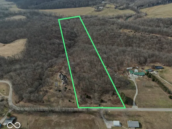0 Leesville Rd, Bedford, IN 47421