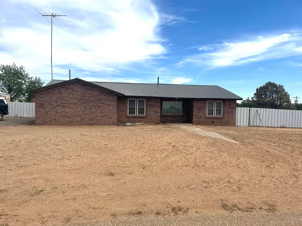 108 W 9th St, Amherst, TX 79312