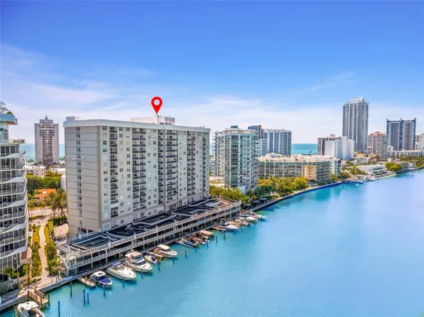 6770 Indian Creek Dr APT 12D, Miami Beach, FL 33141