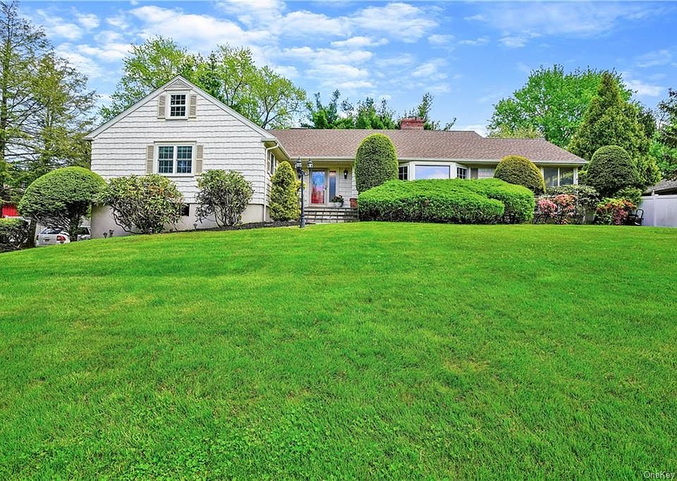 21 Magnolia Road, Briarcliff Manor, NY 10510 Zillow