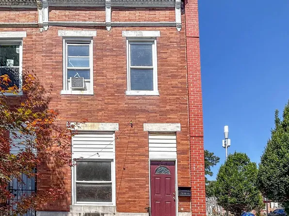 540 N Lakewood Ave, Baltimore, MD 21205