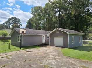247 Sunny Ln, Villa Rica, GA 30180