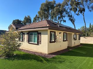 220 W Baseline Rd, San Dimas, CA 91773