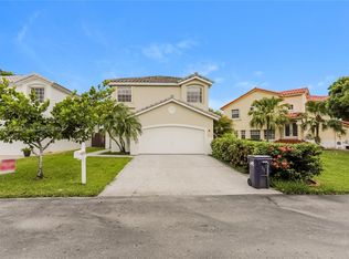 5111 SW 154th Ave, Miami, FL 33185