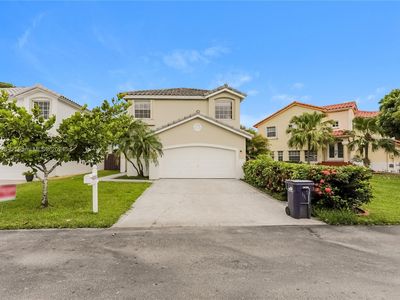 5111 SW 154th Ave, Miami, FL, 33185