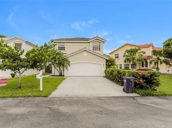 5111 SW 154th Ave, Miami, FL 33185