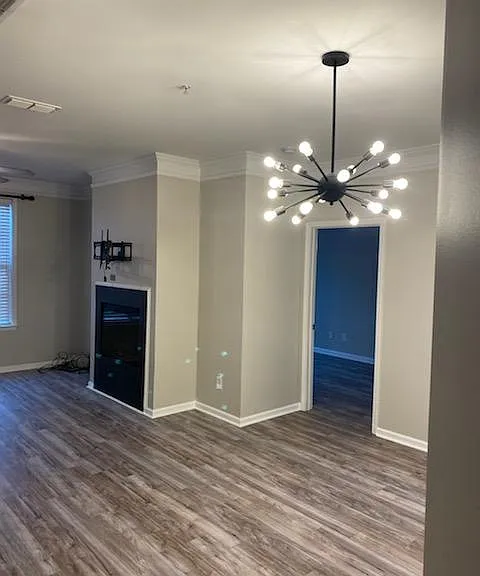 1910 Cedar Glenn Way #4108 — Photo 5