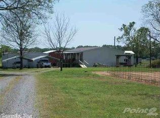 257 Crisco Rd, Mc Rae, AR 72102