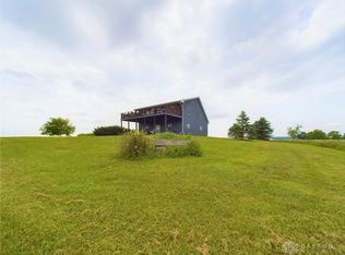 2106 Mills Rd, New Madison, OH 45346