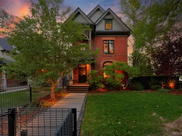 3147 W 28th Avenue, Denver, CO 80211