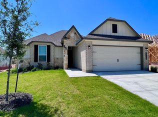 1724 Spence St, Belton, TX 76513