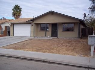862 Clarence St, Shafter, CA 93263
