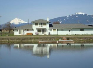 32207 Modoc Point Rd, Chiloquin, OR 97624