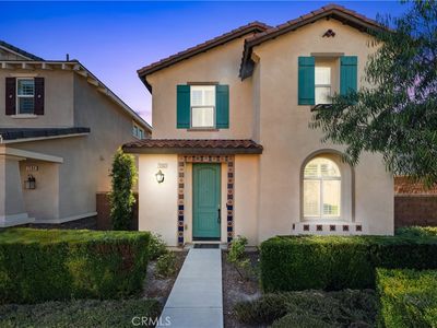 7502 Shorthorn St, Chino, CA, 91708