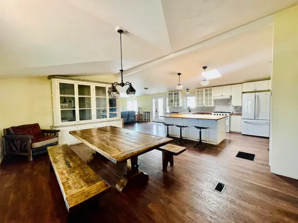 1172 E Greenback Valley Rd, Tonto Basin, AZ 85553