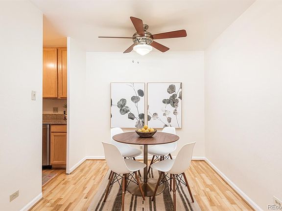 5th image of 1200 N Vine St APT 5E