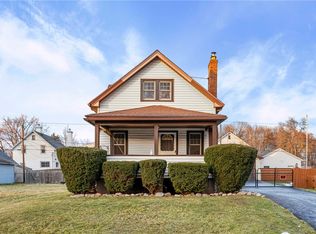 84 Kentucky Ave, Rochester, NY 14606