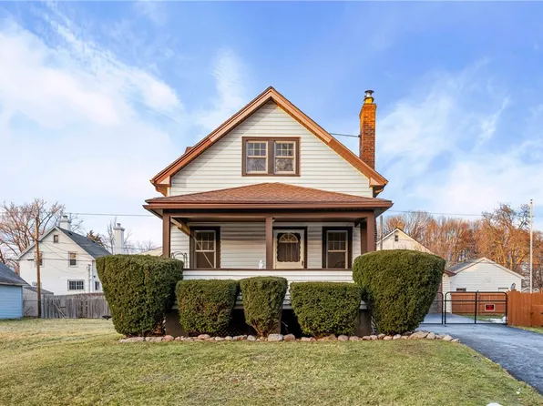 84 Kentucky Ave, Rochester, NY 14606