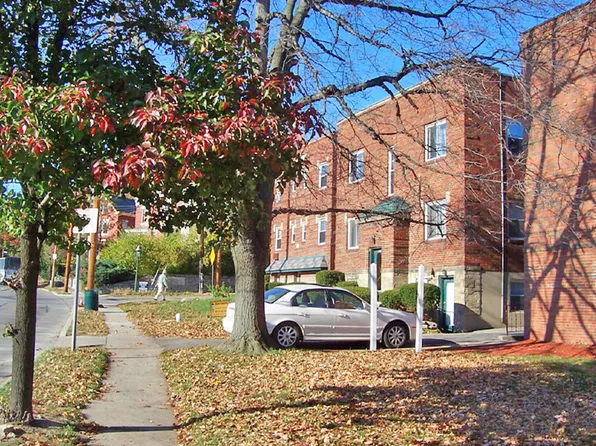 Ludlow 950, 950 Ludlow Ave APT 2, Cincinnati, OH 45220