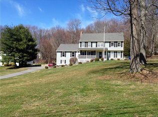 59 Pine Tree Hill Rd, Shelton, CT 06484