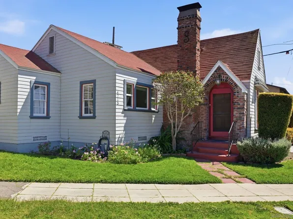 4715 Panorama Dr, San Diego, CA 92116