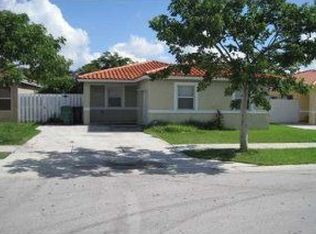 12851 SW 256th Ter, Homestead, FL 33032