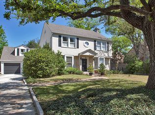 637 Garraty Rd, Terrell Hills, TX 78209