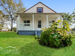 424 Emmit Ave, Columbus, OH 43228
