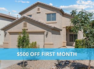 4258 E Tanzanite Ln, San Tan Valley, AZ 85143