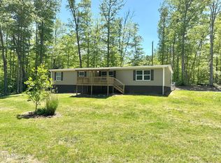 12580 Star Branch Rd, Coeburn, VA 24230